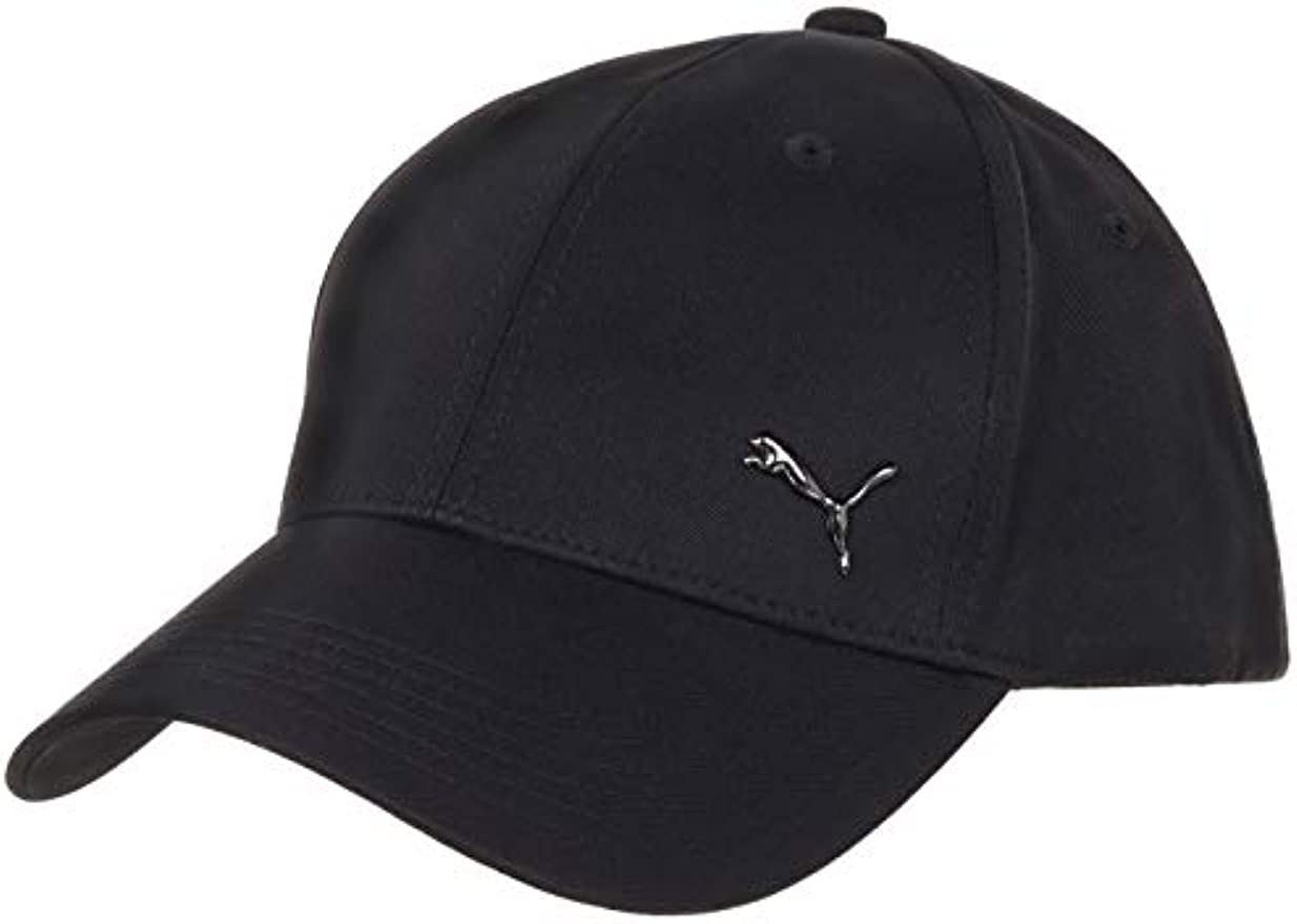 帽子 プーマ メタルキャット キャップ 021269 メンズ