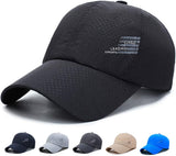 キャップ 帽子 軽量 通気性あり メッシュ UVカット 紫外線 日よけ 速乾 軽薄 調節可能 おしゃれ 野球帽 ランニング メッシュキャップ メンズ 男女兼用