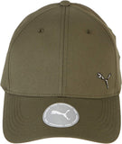 帽子 プーマ メタルキャット キャップ 021269 メンズ